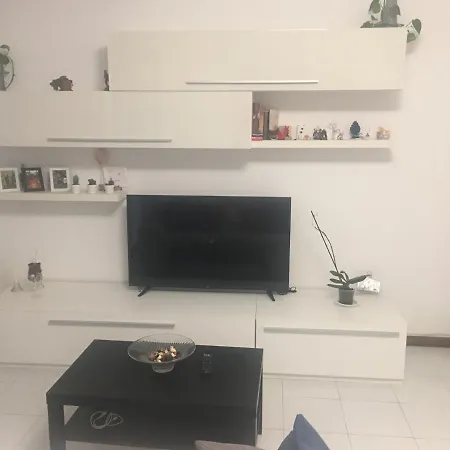 Apartmán Home Domy