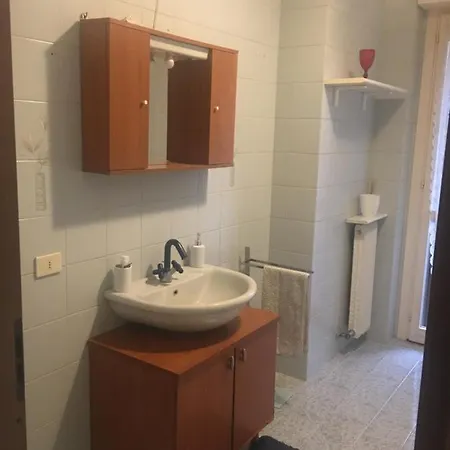 Apartmán Home Domy