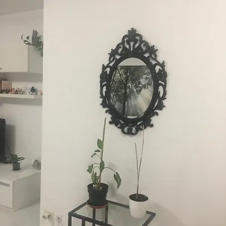 Apartmán Home Domy Rho
