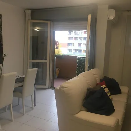 Apartmán Home Domy *